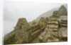 Machu Picchu by Anonymous