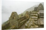 Machu Picchu by Anonymous