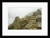 Machu Picchu by Anonymous