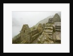 Machu Picchu by Anonymous