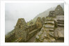 Machu Picchu by Anonymous