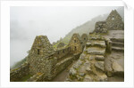 Machu Picchu by Anonymous