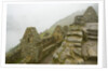 Machu Picchu by Anonymous