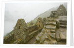 Machu Picchu by Anonymous