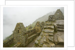Machu Picchu by Anonymous