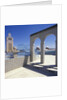 Terrace and Great Mosque by Anonymous
