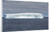 Tabular Iceberg by Anonymous