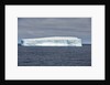 Tabular Iceberg by Anonymous