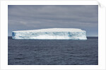 Tabular Iceberg by Anonymous