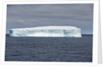 Tabular Iceberg by Anonymous