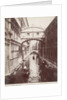 Ponte Dei Sospiri in Venice by Anonymous