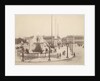 Place de la Concorde by Anonymous
