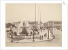 Place de la Concorde by Anonymous