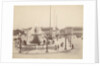 Place de la Concorde by Anonymous