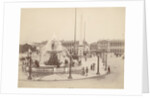 Place de la Concorde by Anonymous