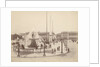 Place de la Concorde by Anonymous