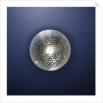 Disco Ball by Anonymous