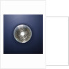 Disco Ball by Anonymous