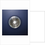 Disco Ball by Anonymous
