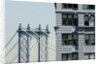 Manhattan Bridge by Anonymous