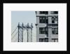 Manhattan Bridge by Anonymous