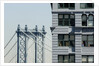 Manhattan Bridge by Anonymous
