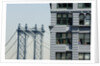 Manhattan Bridge by Anonymous