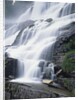 Waterfall by Anonymous