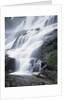Waterfall by Anonymous