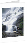 Waterfall by Anonymous