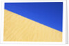 Sand Dune by Anonymous