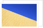 Sand Dune by Anonymous