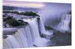 Iguazu Falls by Anonymous