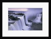 Iguazu Falls by Anonymous