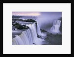 Iguazu Falls by Anonymous