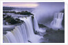 Iguazu Falls by Anonymous