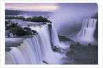 Iguazu Falls by Anonymous