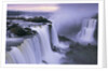 Iguazu Falls by Anonymous