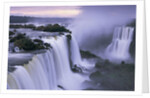 Iguazu Falls by Anonymous