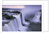 Iguazu Falls by Anonymous