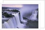 Iguazu Falls by Anonymous