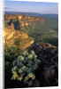 Chapada dos Guimaraes Mountain Range by Anonymous