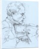 Illustration of a Violinist by Alexandra Day