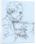 Illustration of a Violinist by Alexandra Day