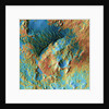 Arabia Dunes by Anonymous