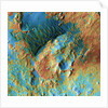 Arabia Dunes by Anonymous