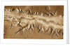 Valles Marineris by Anonymous