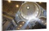 The Ceiling of St. Peter's Bascilica by Anonymous