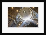 The Ceiling of St. Peter's Bascilica by Anonymous