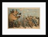 Wall Street Bubbles - Always the Same Cartoon by Anonymous